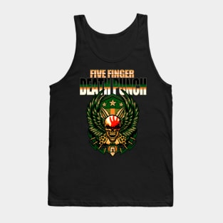 FFDP vintage Tank Top